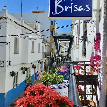 Las Brisas Estepona Exterior foto