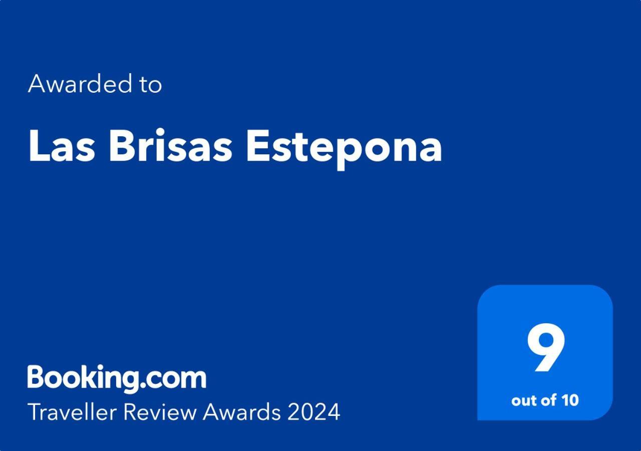 Las Brisas Estepona Exterior foto