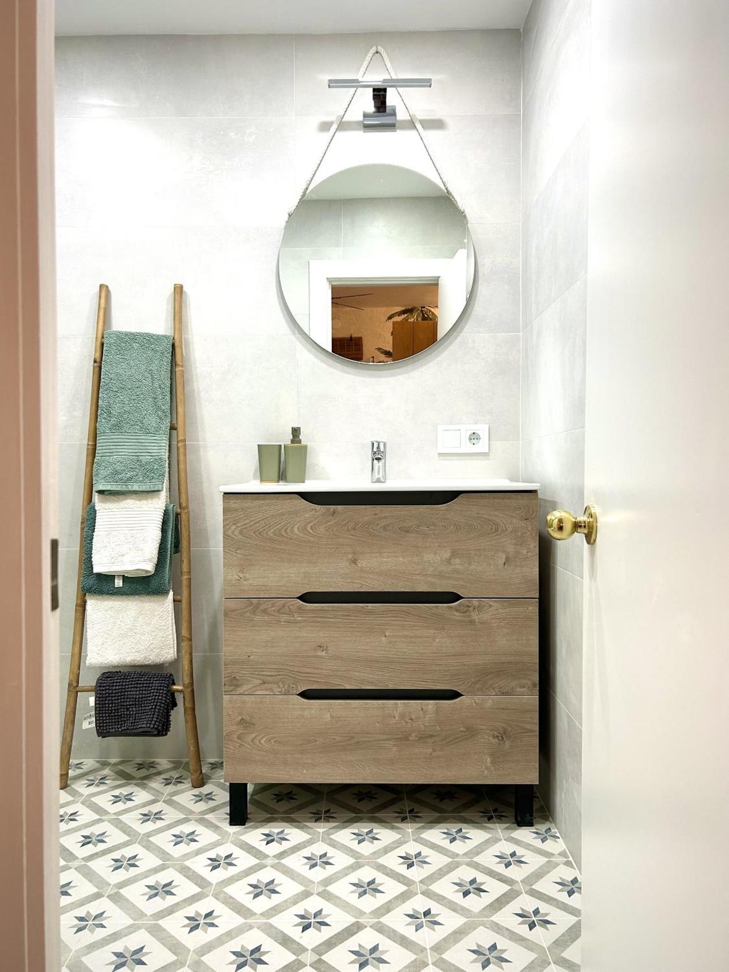 Las Brisas Estepona Zimmer foto