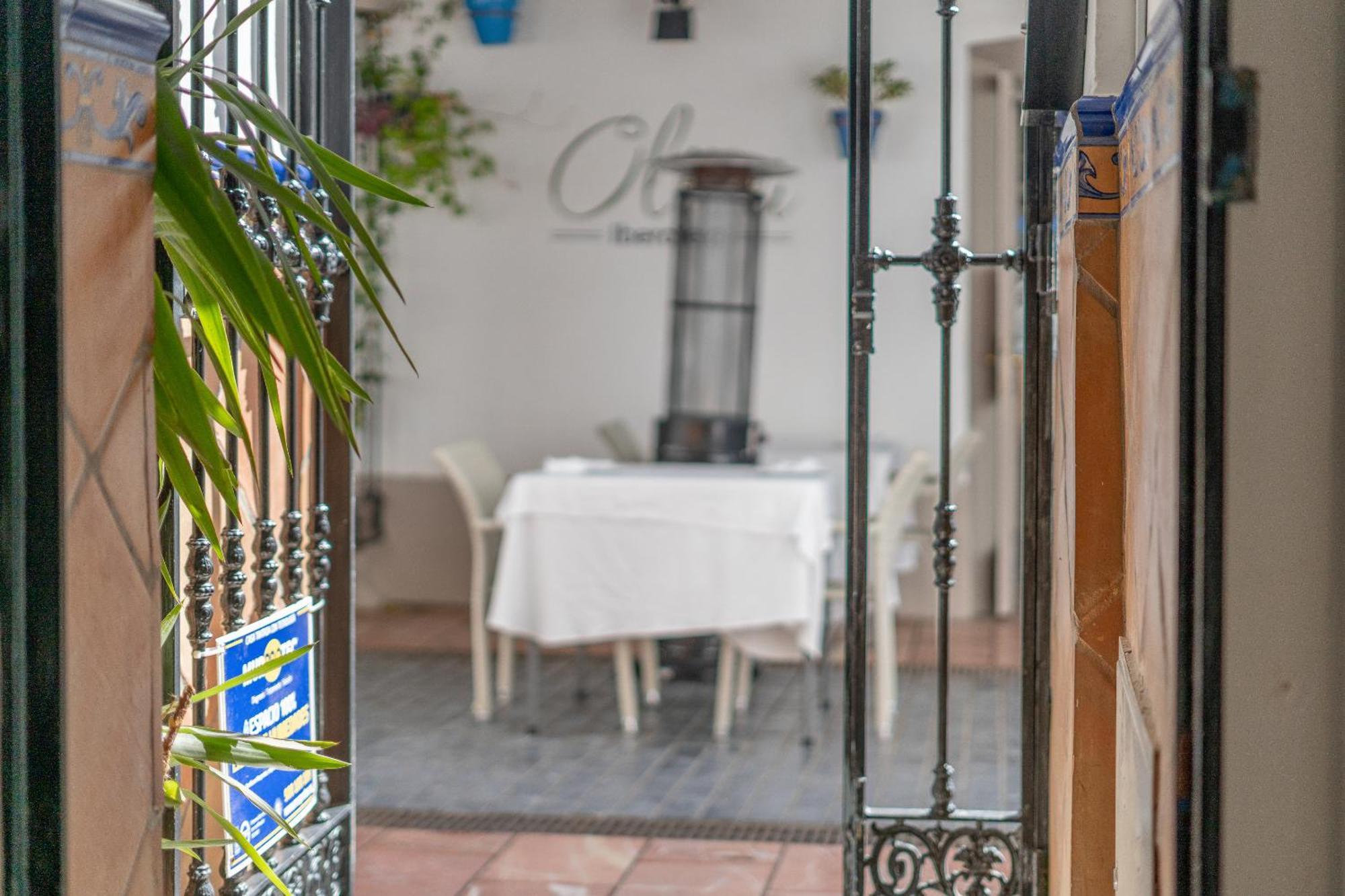 Las Brisas Estepona Exterior foto