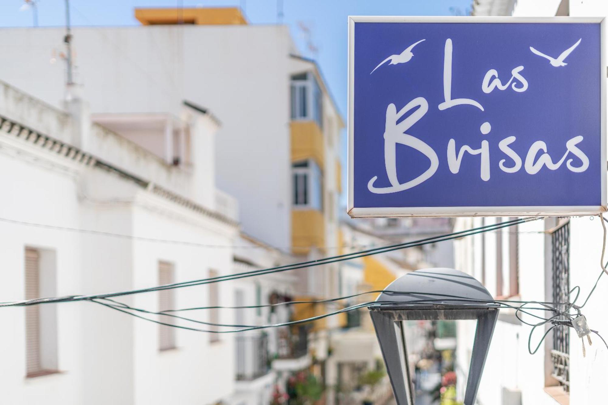 Las Brisas Estepona Exterior foto