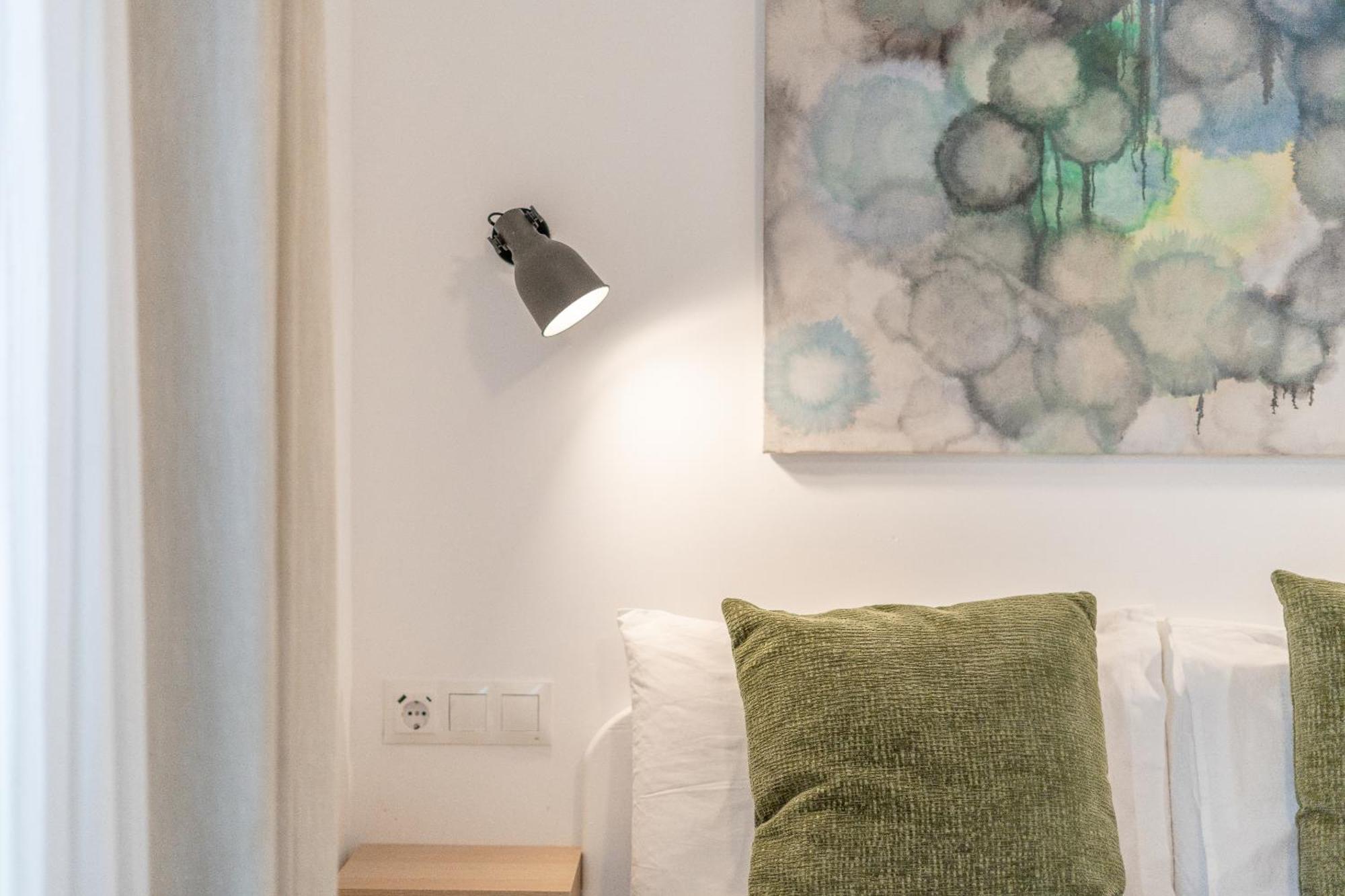 Las Brisas Estepona Zimmer foto