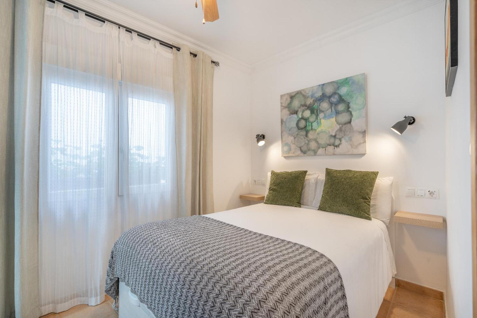 Las Brisas Estepona Zimmer foto