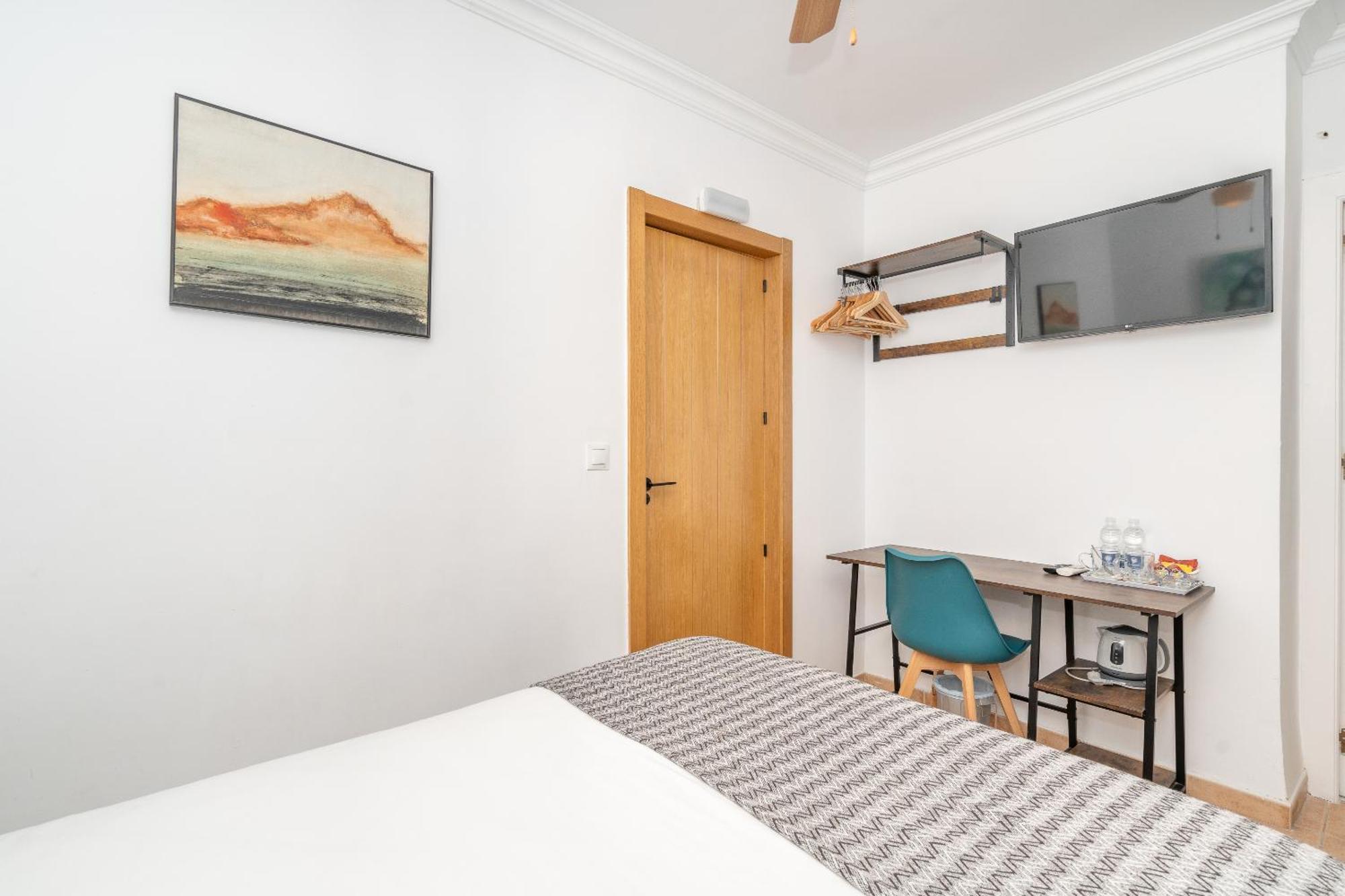 Las Brisas Estepona Zimmer foto