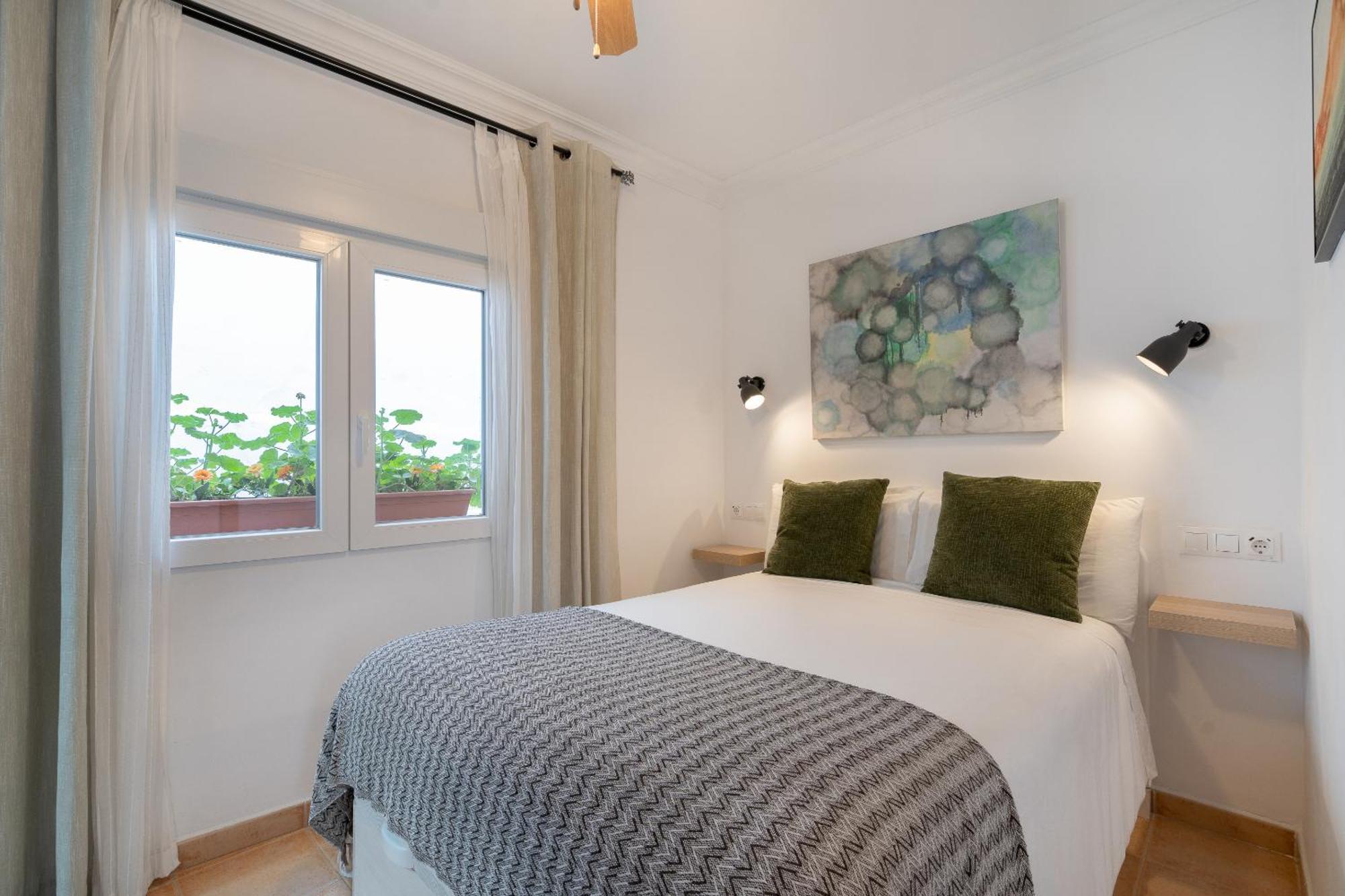 Las Brisas Estepona Zimmer foto