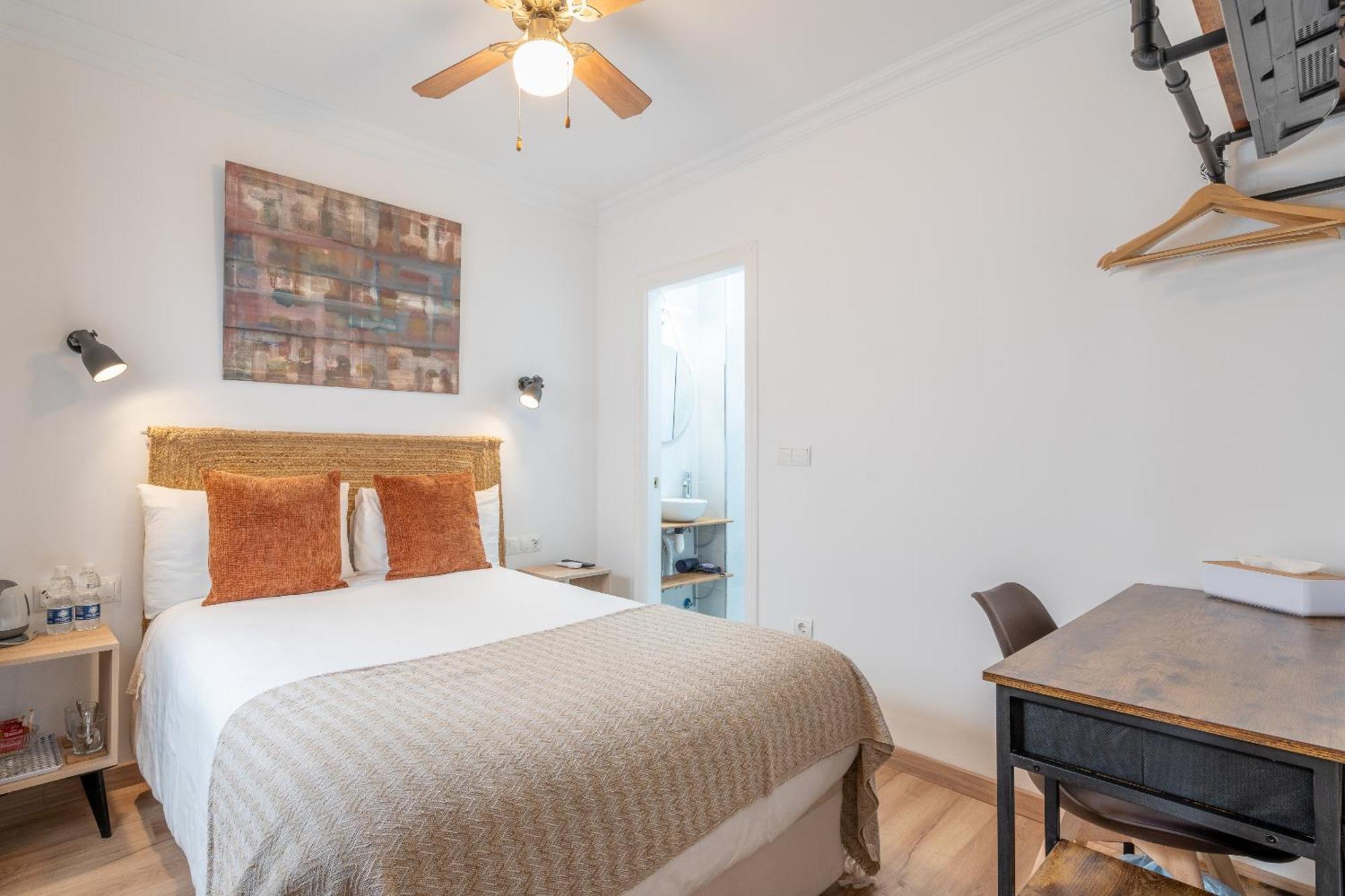 Las Brisas Estepona Zimmer foto