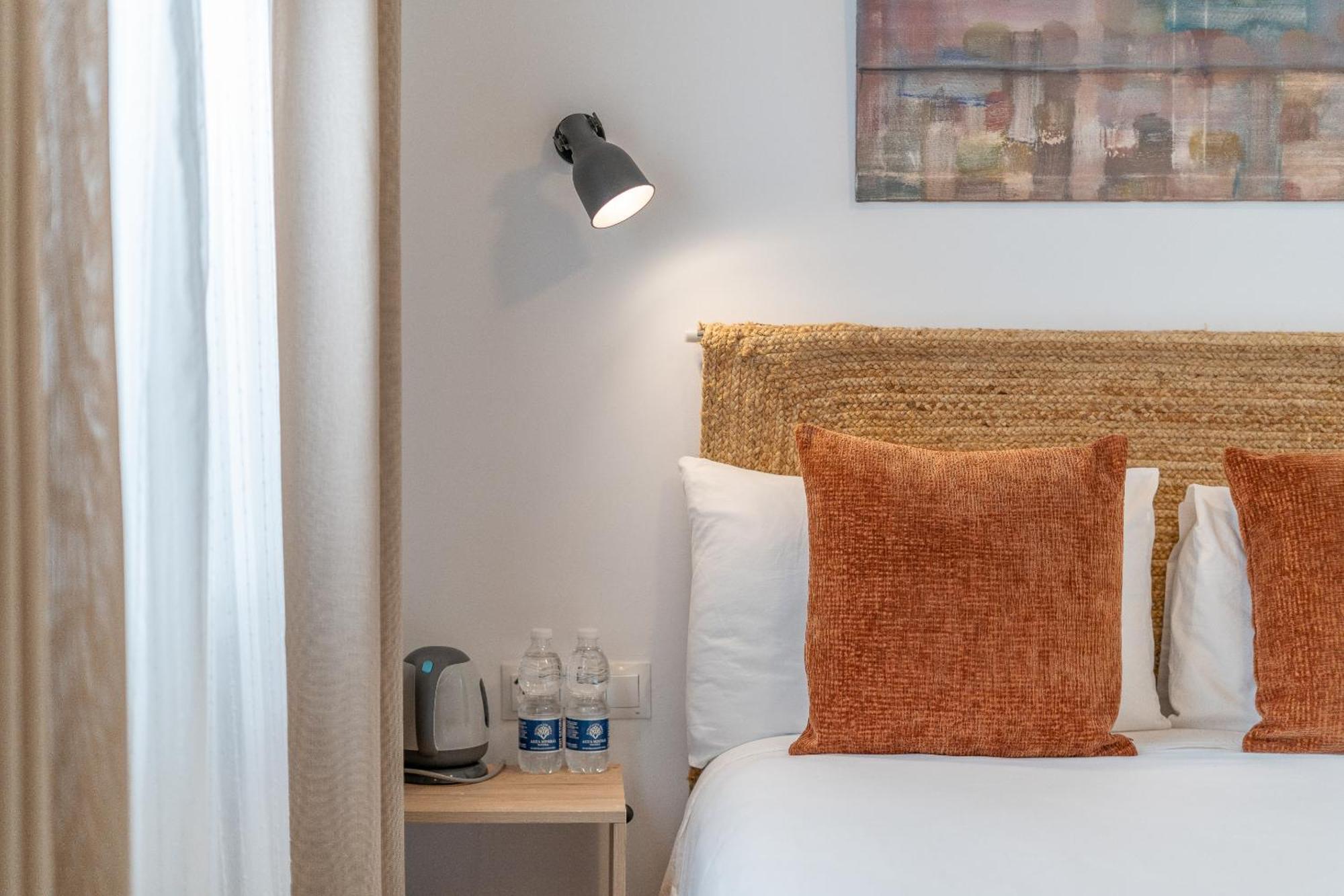 Las Brisas Estepona Zimmer foto