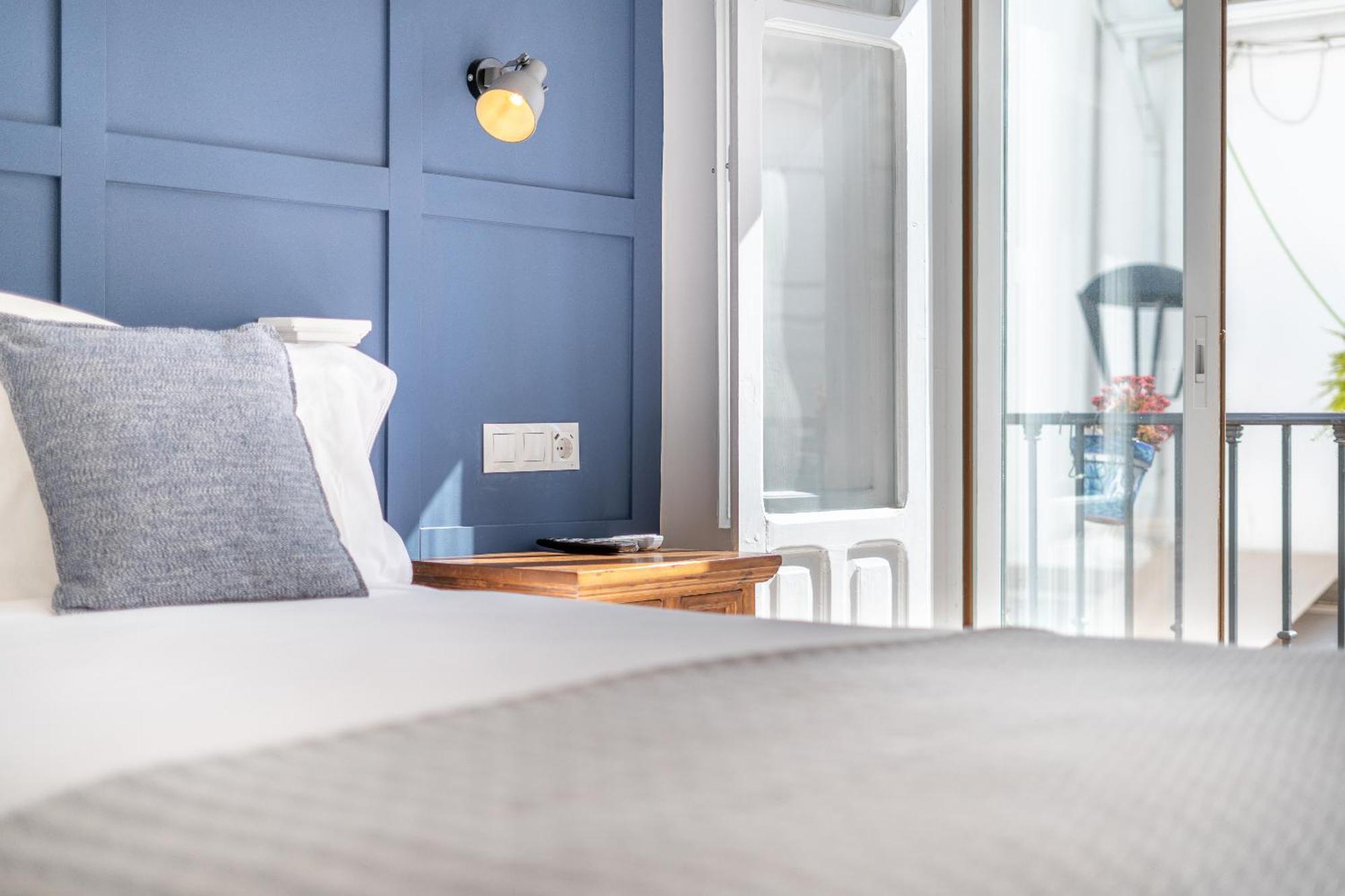 Las Brisas Estepona Zimmer foto