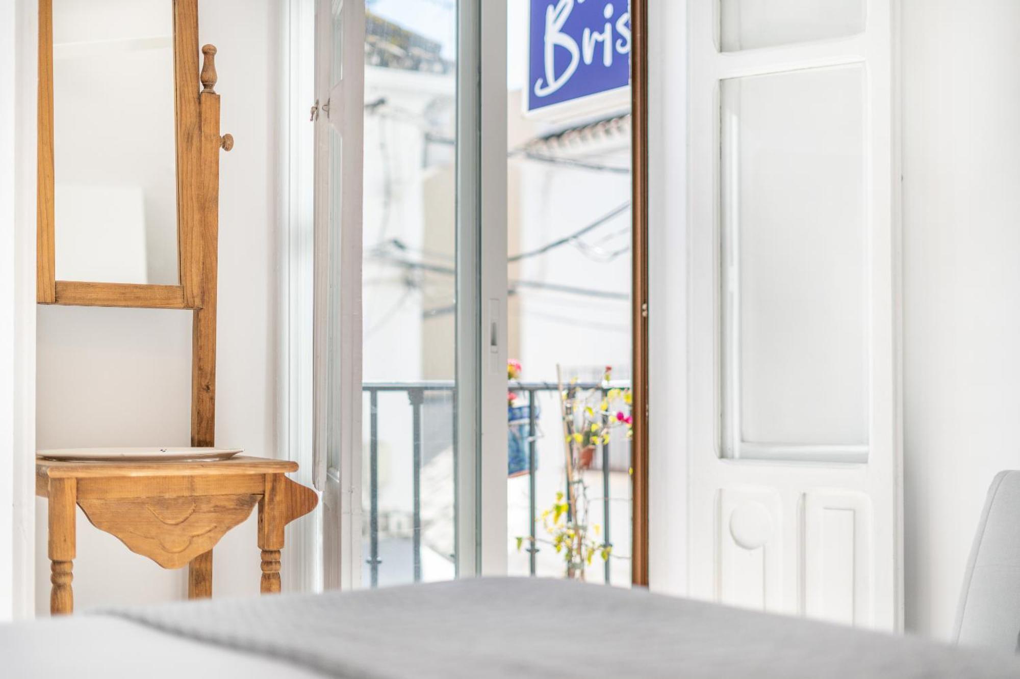 Las Brisas Estepona Zimmer foto