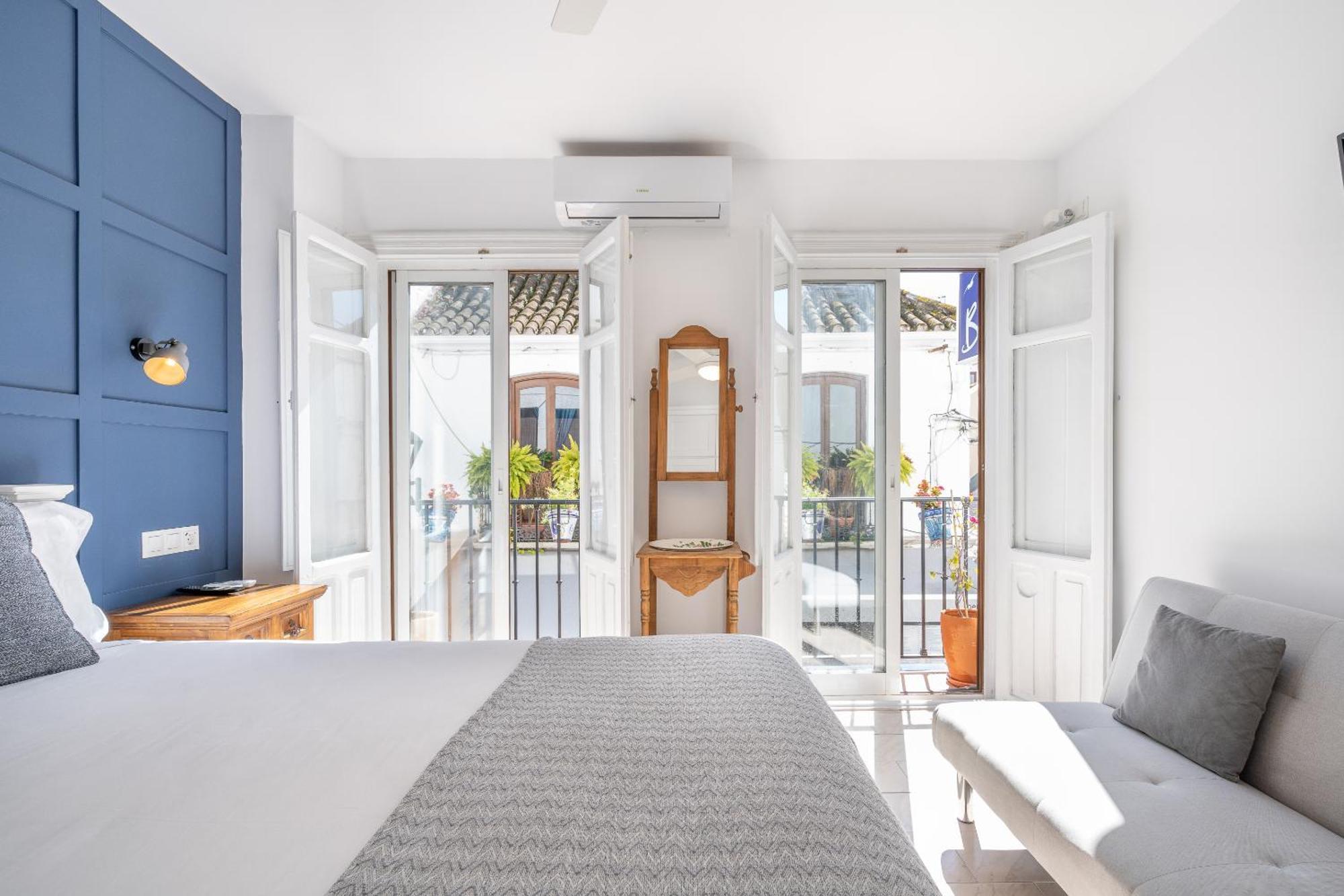 Las Brisas Estepona Zimmer foto