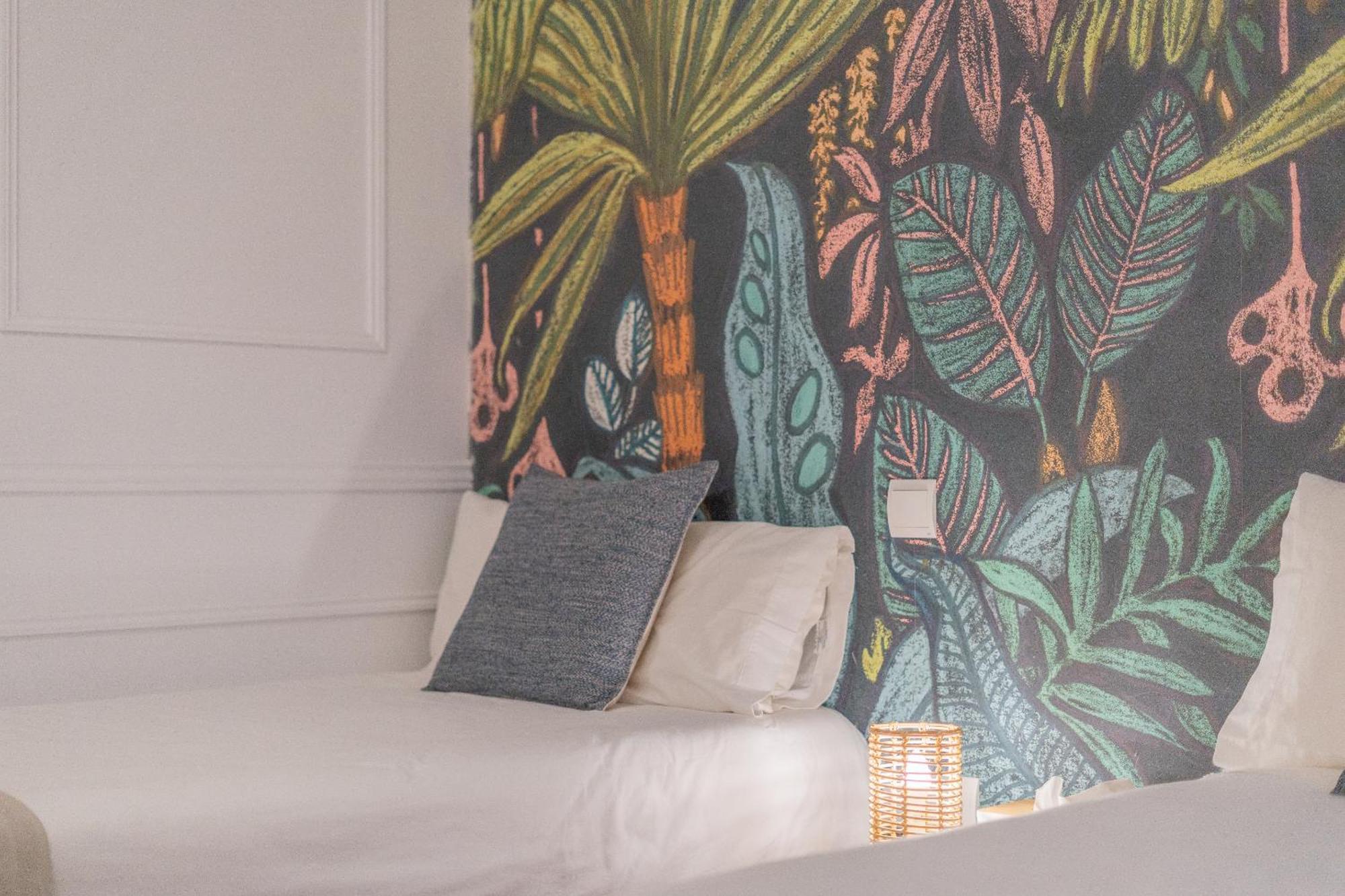 Las Brisas Estepona Zimmer foto