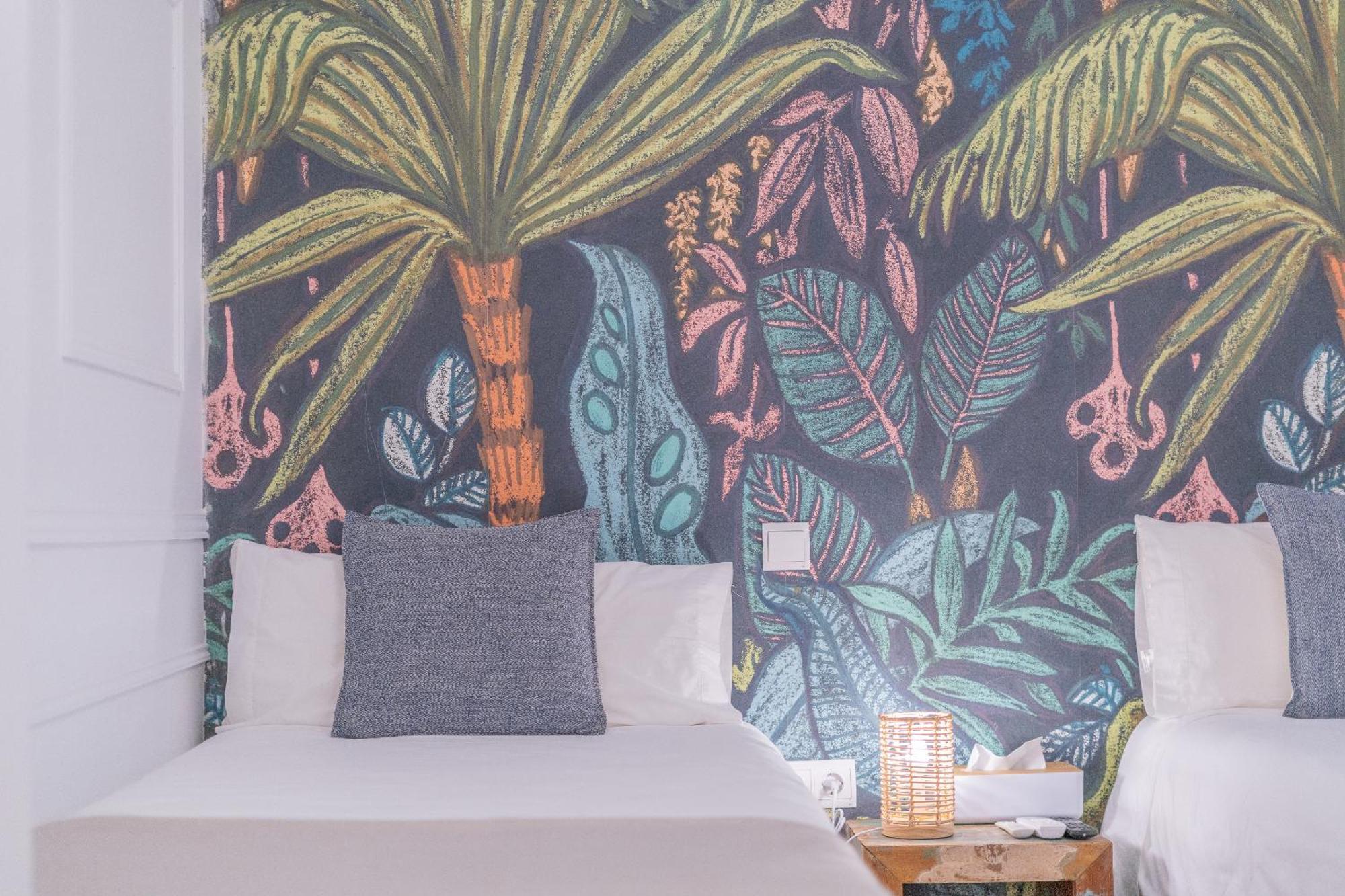 Las Brisas Estepona Zimmer foto