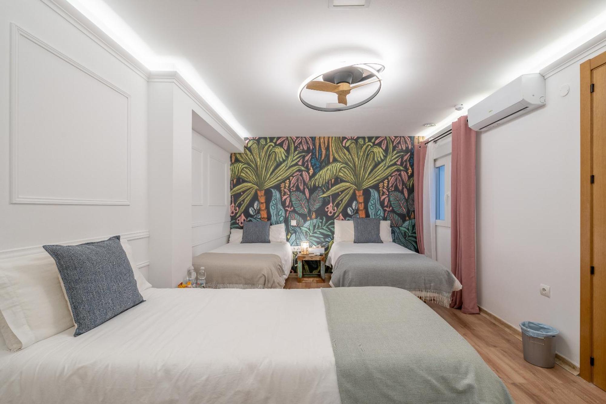 Las Brisas Estepona Zimmer foto