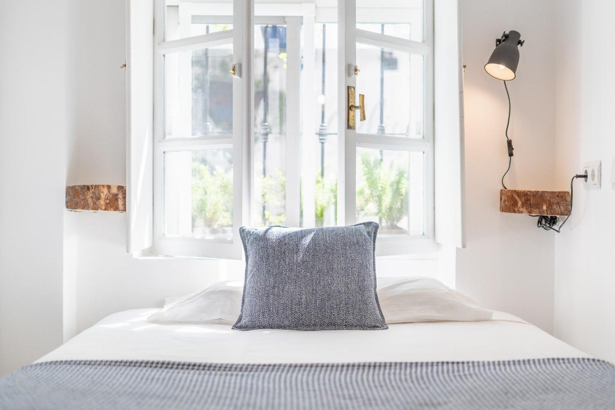 Las Brisas Estepona Zimmer foto