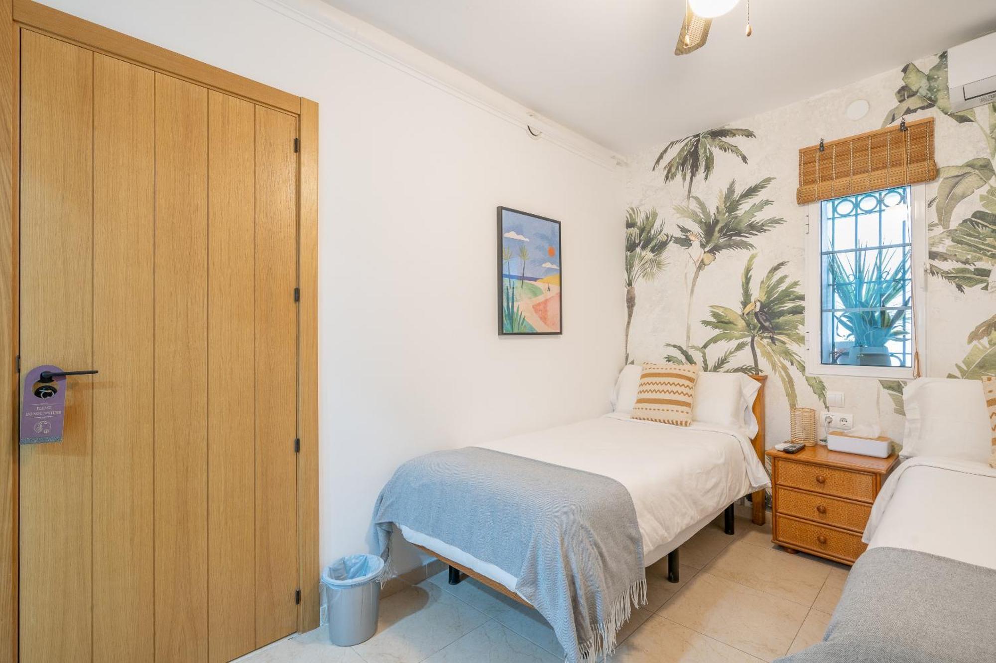 Las Brisas Estepona Zimmer foto