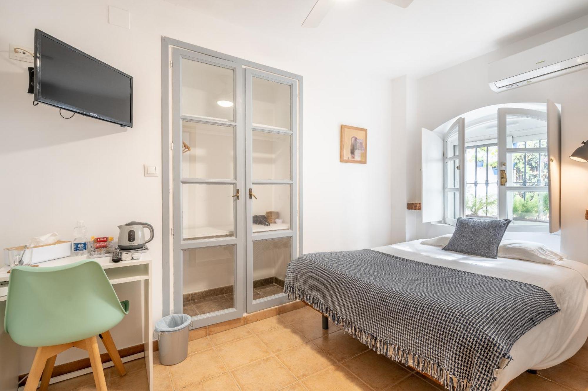 Las Brisas Estepona Zimmer foto