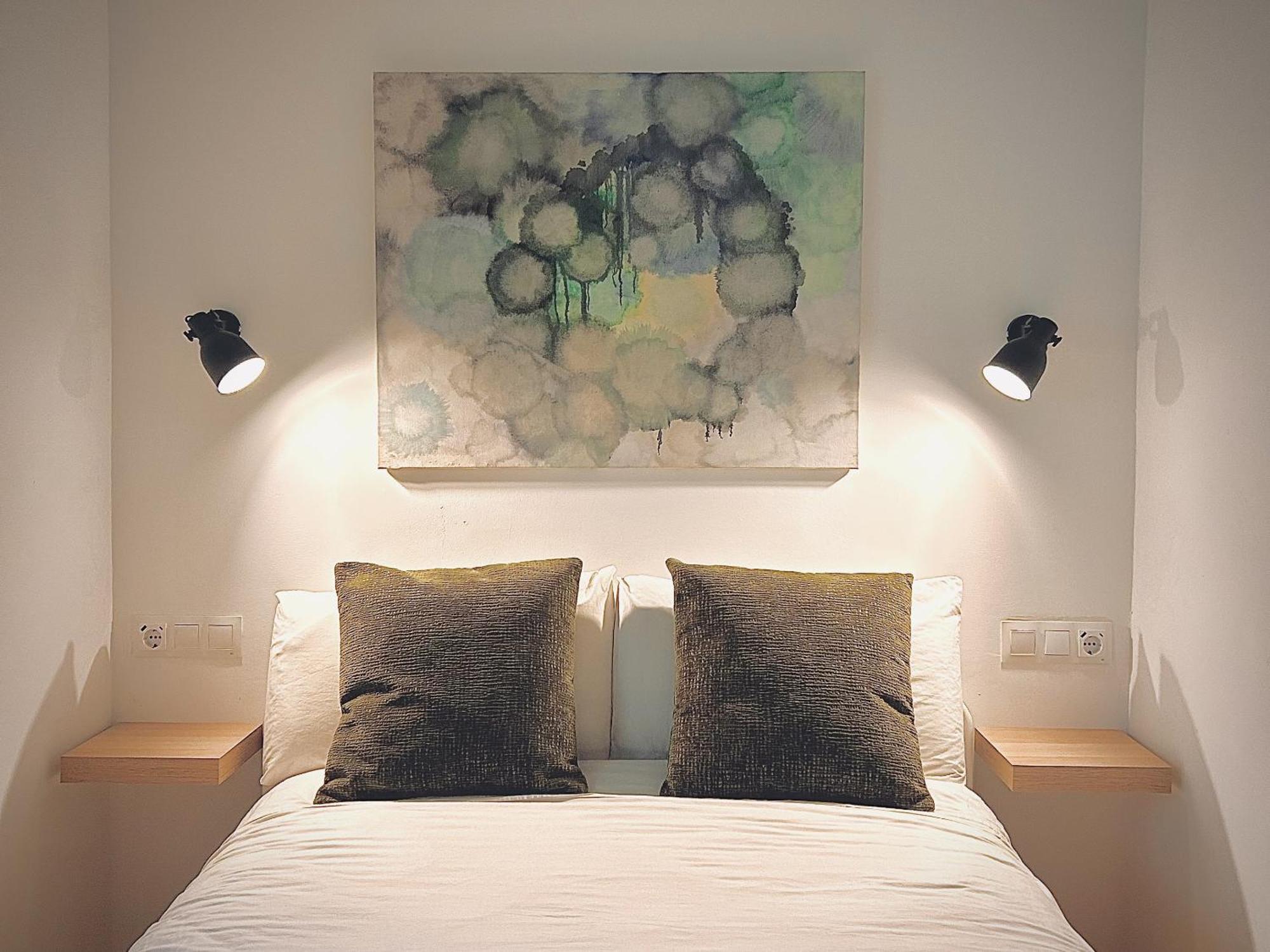 Las Brisas Estepona Zimmer foto